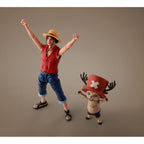 Figura S.H. Figuarts Tony Tony Chopper One Piece 8Cm   TAMASHII NATIONS
