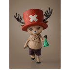 Figura S.H. Figuarts Tony Tony Chopper One Piece 8Cm   TAMASHII NATIONS