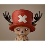 Figura S.H. Figuarts Tony Tony Chopper One Piece 8Cm   TAMASHII NATIONS