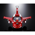 Figura Chogokin Jet Pileder Mazinger Z 6.5Cm   TAMASHII NATIONS