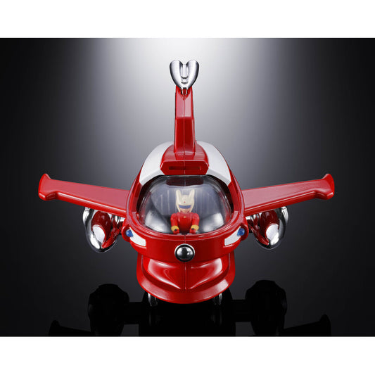 Figura Chogokin Jet Pileder Mazinger Z 6.5Cm