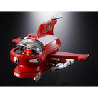 Figura Chogokin Jet Pileder Mazinger Z 6.5Cm   TAMASHII NATIONS