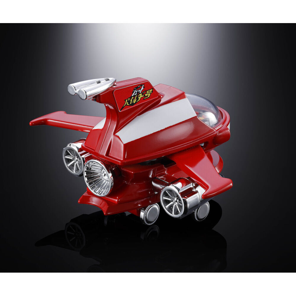 Figura Chogokin Jet Pileder Mazinger Z 6.5Cm