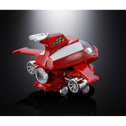 Figura Chogokin Jet Pileder Mazinger Z 6.5Cm