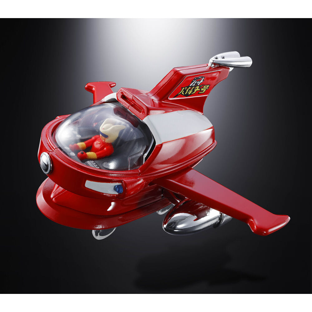 Figura Chogokin Jet Pileder Mazinger Z 6.5Cm