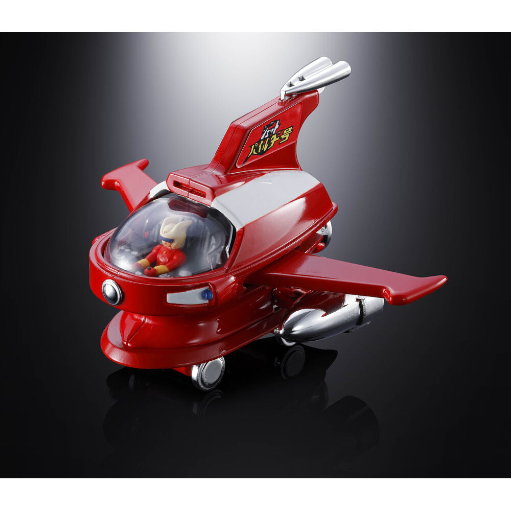 Figura Chogokin Jet Pileder Mazinger Z 6.5Cm