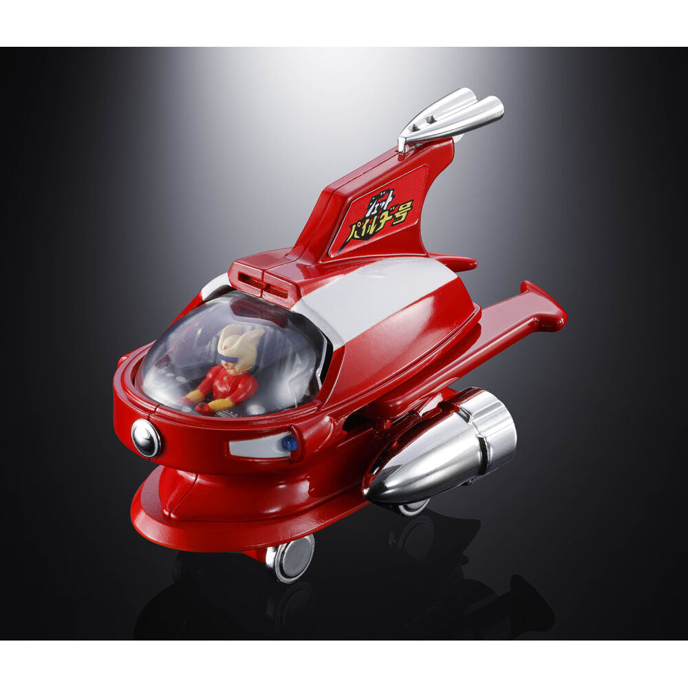 Figura Chogokin Jet Pileder Mazinger Z 6.5Cm