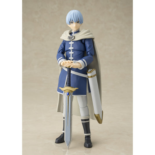Figura S.H. Figuarts Himmel Frieren 14Cm