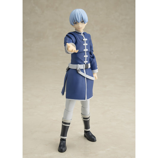 Figura S.H. Figuarts Himmel Frieren 14Cm