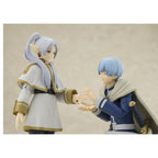 Figura S.H. Figuarts Himmel Frieren 14Cm   TAMASHII NATIONS