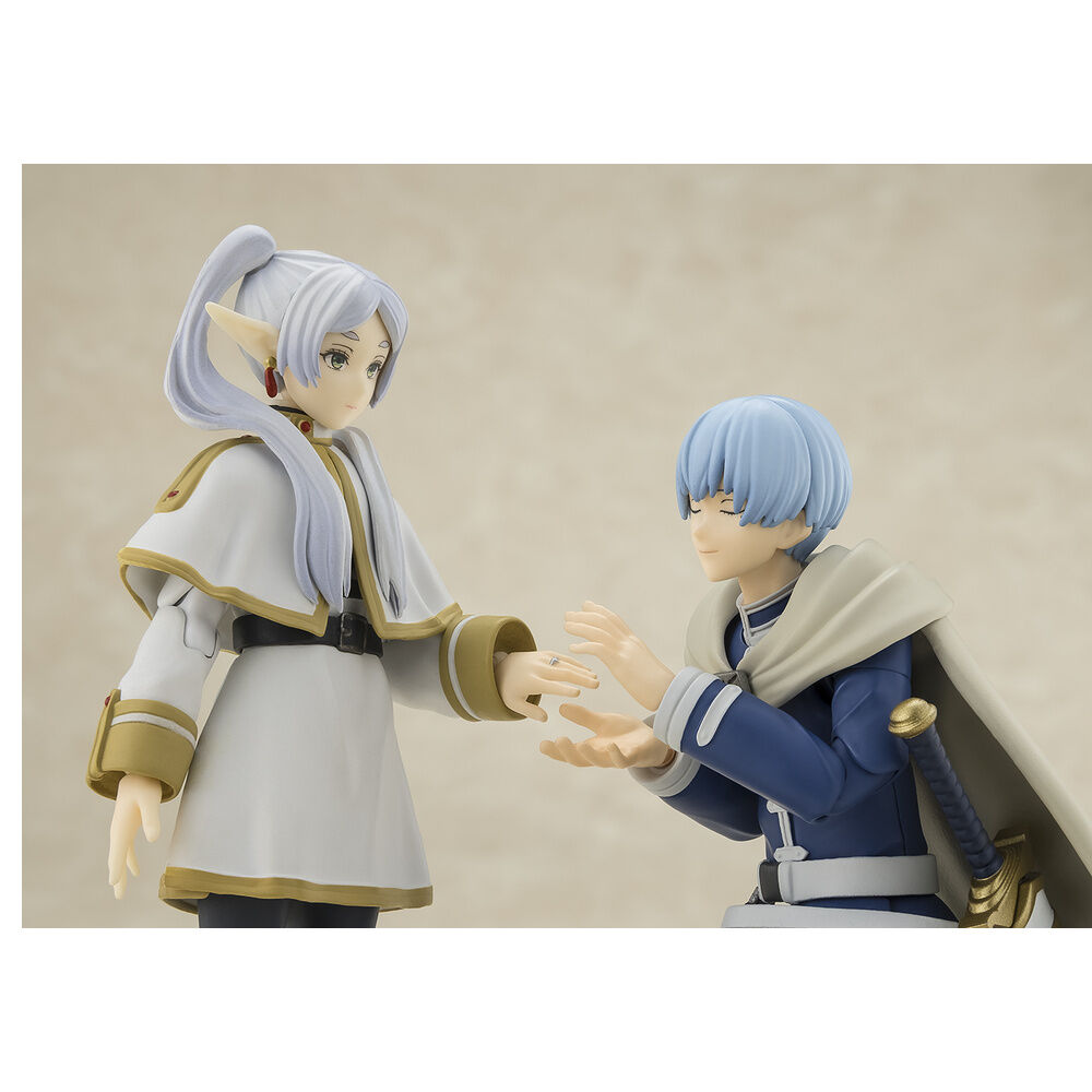 Figura S.H. Figuarts Himmel Frieren 14Cm