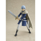 Figura S.H. Figuarts Himmel Frieren 14Cm   TAMASHII NATIONS