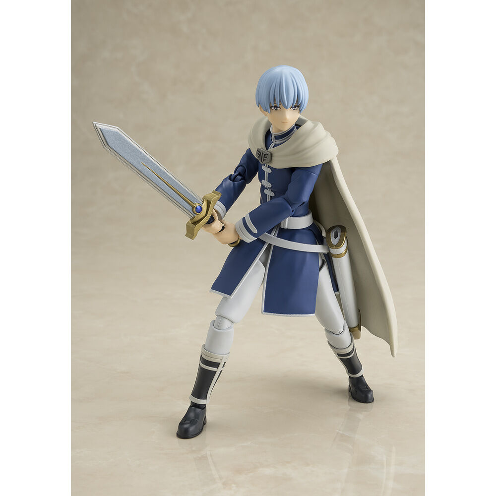 Figura S.H. Figuarts Himmel Frieren 14Cm