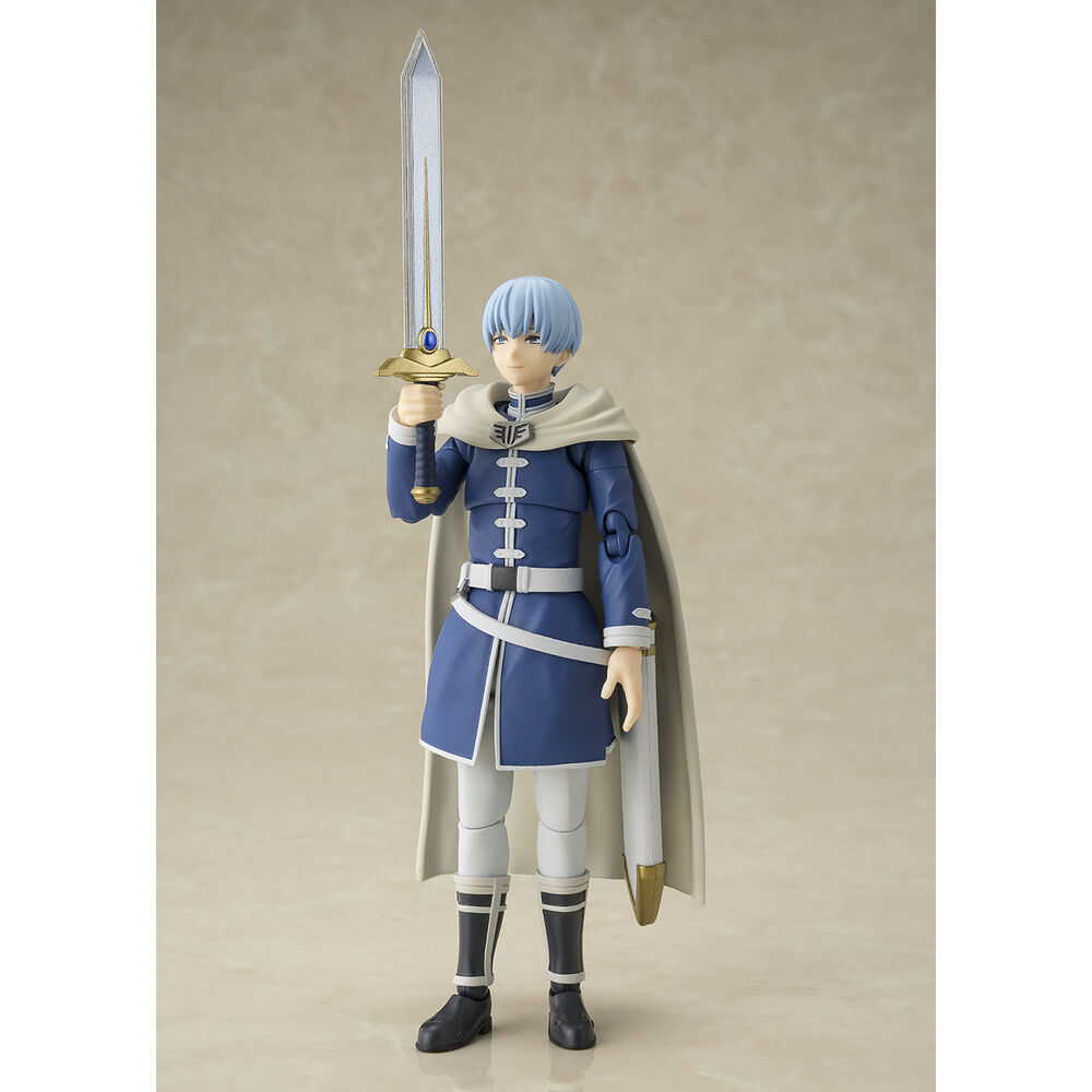 Figura S.H. Figuarts Himmel Frieren 14Cm