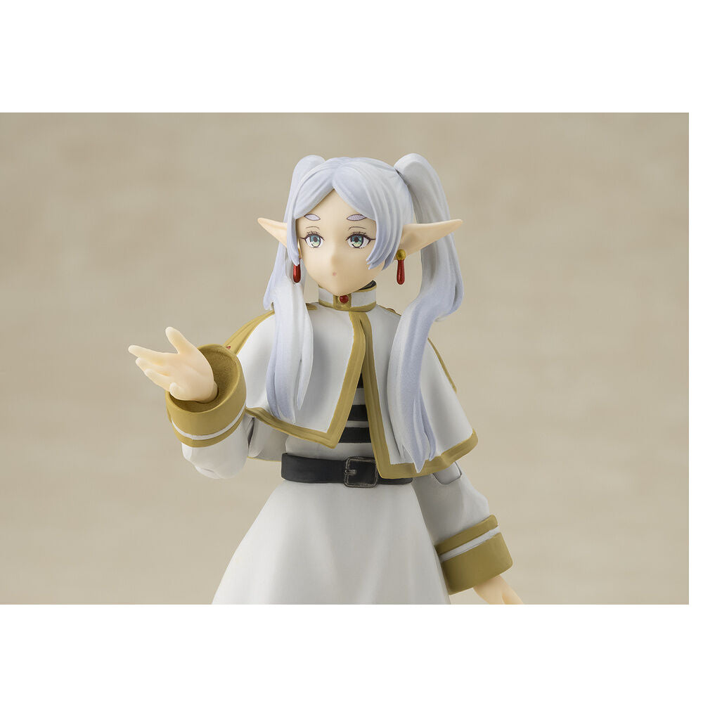 Figura S.H. Figuarts Himmel Frieren 14Cm