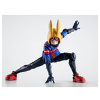 Figura S.H. Figuarts Koichi Haimawari Vigilante My Hero Academia 14.5Cm   TAMASHII NATIONS