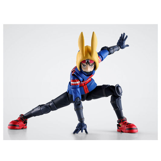 Figura S.H. Figuarts Koichi Haimawari Vigilante My Hero Academia 14.5Cm