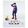 Figura S.H. Figuarts Koichi Haimawari Vigilante My Hero Academia 14.5Cm