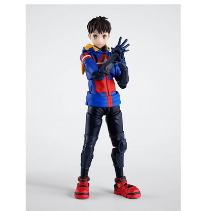 Figura S.H. Figuarts Koichi Haimawari Vigilante My Hero Academia 14.5Cm