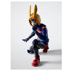 Figura S.H. Figuarts Koichi Haimawari Vigilante My Hero Academia 14.5Cm   TAMASHII NATIONS