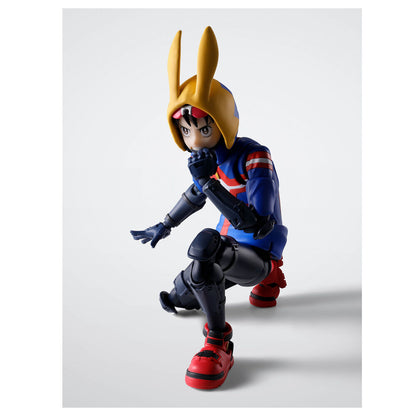 Figura S.H. Figuarts Koichi Haimawari Vigilante My Hero Academia 14.5Cm