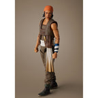 Figura S.H. Figuarts Usopp One Piece 15Cm   TAMASHII NATIONS