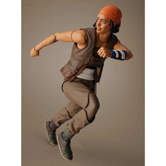Figura S.H. Figuarts Usopp One Piece 15Cm