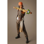 Figura S.H. Figuarts Usopp One Piece 15Cm   TAMASHII NATIONS