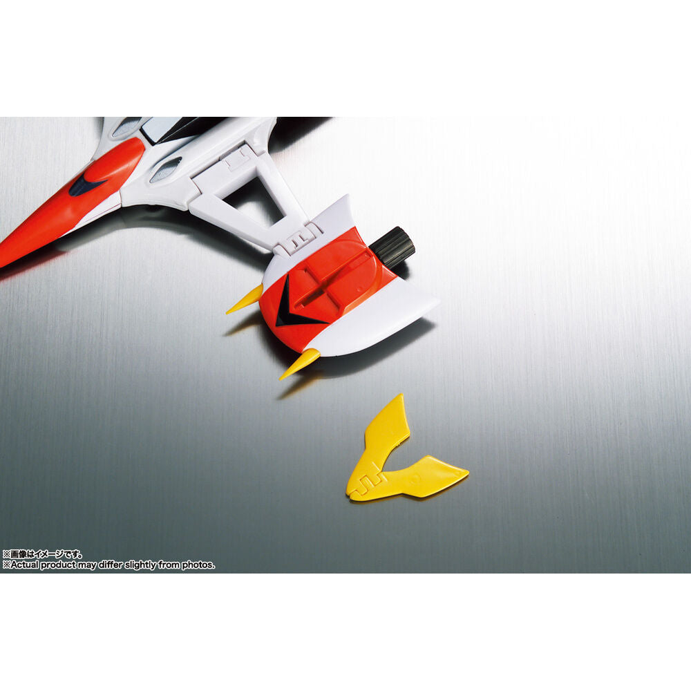 Figura Soul of Chogokin Gx-04S Grendizer Mazinger Z