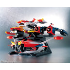 Figura Soul of Chogokin Gx-04S Grendizer Mazinger Z   TAMASHII NATIONS