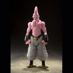 Figura S.H. Figuarts Super Buu Dragon Ball Z 19Cm   TAMASHII NATIONS