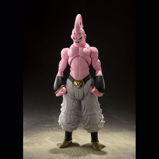 Figura S.H. Figuarts Super Buu Dragon Ball Z 19Cm