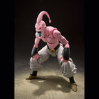 Figura S.H. Figuarts Super Buu Dragon Ball Z 19Cm   TAMASHII NATIONS