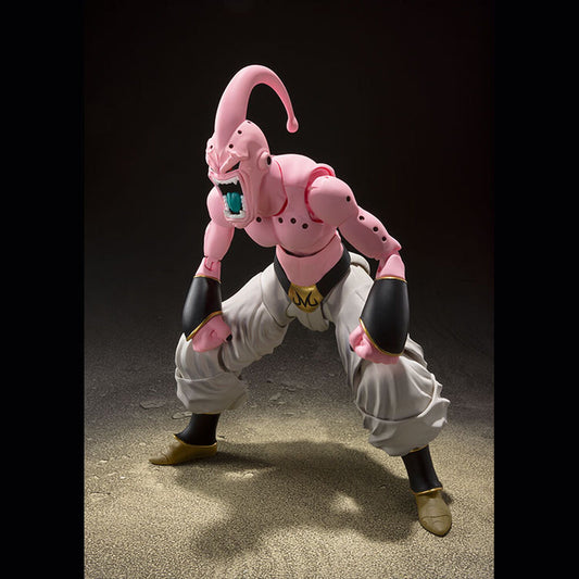Figura S.H. Figuarts Super Buu Dragon Ball Z 19Cm