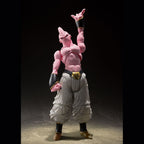 Figura S.H. Figuarts Super Buu Dragon Ball Z 19Cm   TAMASHII NATIONS