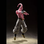 Figura S.H. Figuarts Super Buu Dragon Ball Z 19Cm   TAMASHII NATIONS