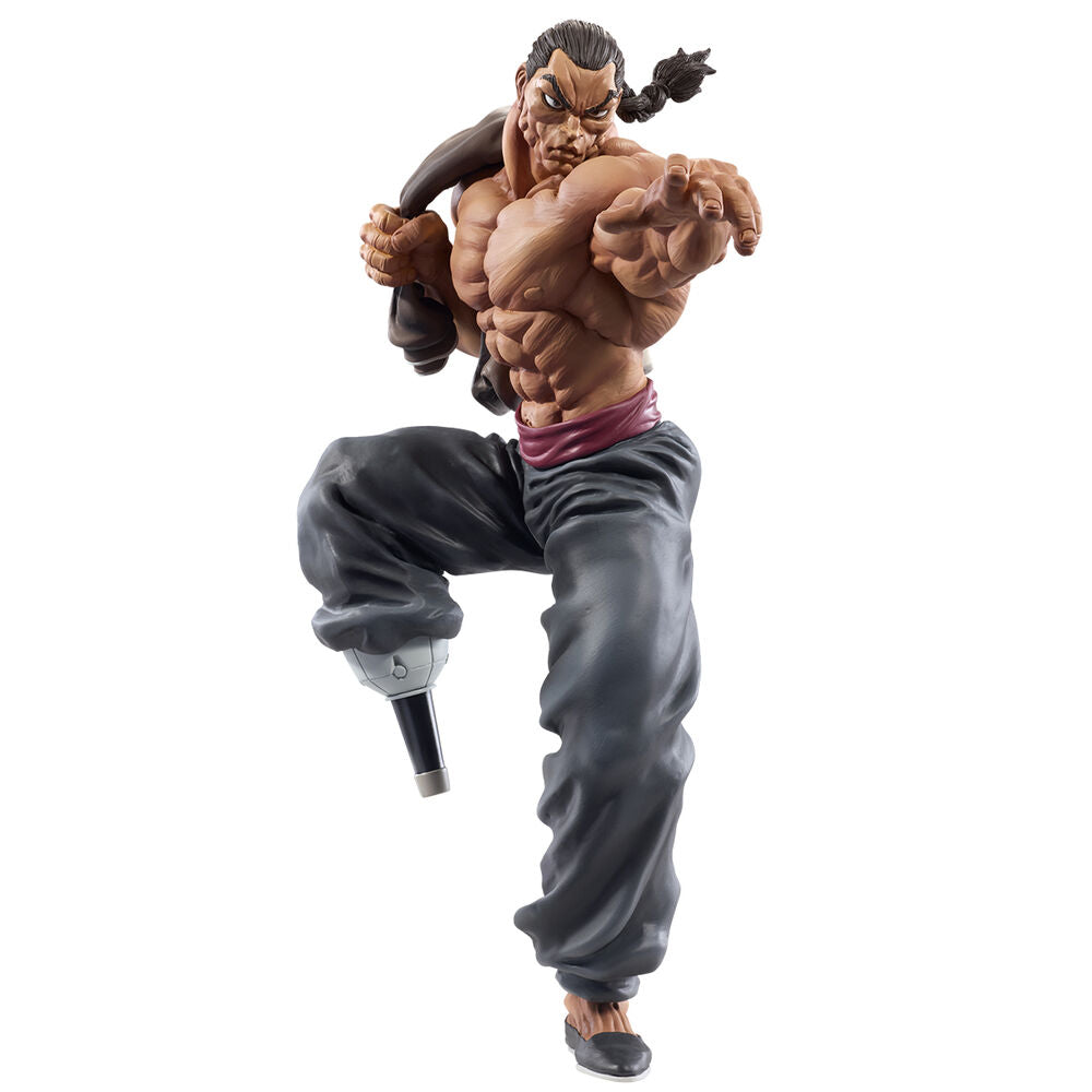 Figura Ichibansho Retsu Kaioh Giant Heartbeat 25Cm