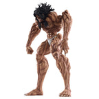 Figura Ichibansho Pickle Giant Heartbeat 28Cm   BANPRESTO