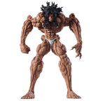 Figura Ichibansho Pickle Giant Heartbeat 28Cm   BANPRESTO