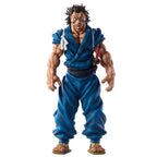 Figura Ichibansho Musashi Miyamoto Giant Heartbeat 26Cm   BANPRESTO
