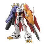 Maqueta Rise Amplified Omegamon Mobile Suit Digimon   BANDAI