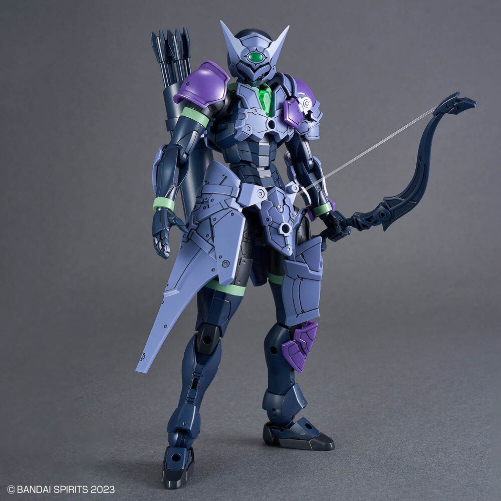 Figura Model Kit Rosan Archer 30 Minutes Fantasy
