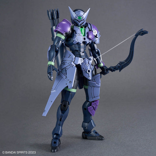 Figura Model Kit Rosan Archer 30 Minutes Fantasy