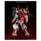 Maqueta MG 1/100 Sengoku Astray Mobile Suit Gundam   BANDAI