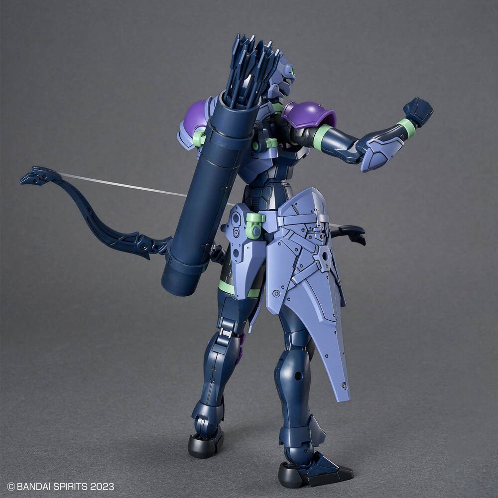 Figura Model Kit Rosan Archer 30 Minutes Fantasy