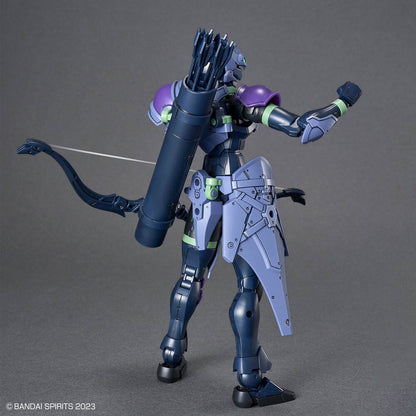 Figura Model Kit Rosan Archer 30 Minutes Fantasy