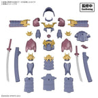 Maqueta Fantasy Class-Up Armor Meteoric Ironshogun 30 Minutes Fantasy   BANDAI