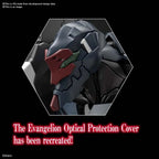 Maqueta RG Multipurpose Humanoid Decisive Weapon Unit-03 The Enchanted Shield of Virtue Mobile Suit Evangelion   BANDAI
