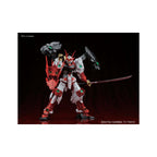 Maqueta MG 1/100 Sengoku Astray Mobile Suit Gundam   BANDAI