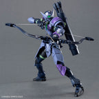 Figura Model Kit Rosan Archer 30 Minutes Fantasy   BANDAI